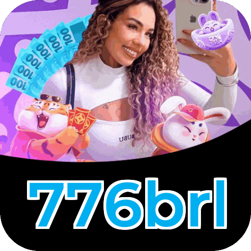 Catálogo slots 776brl mostrando top jogos Gates Olympus Sweet Bonanza Fortune Tiger Big Bass volatilidade RTP